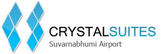 Crystal Suites Suvarnabhumi Airport